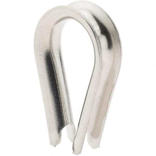 Edson Marine: Stainless Steel Wire Clip (960-A-678)