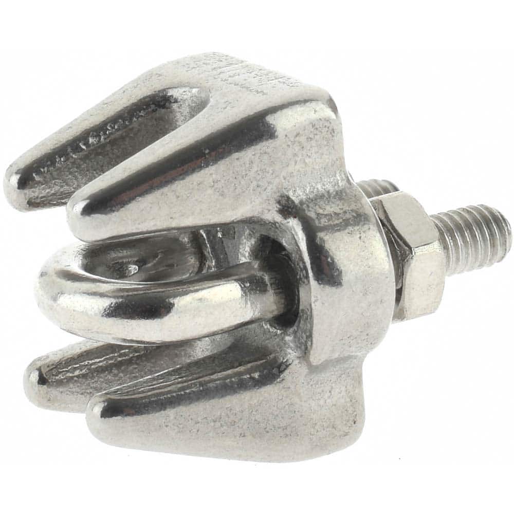 Edson Marine: Stainless Steel Wire Clip (960-A-678)