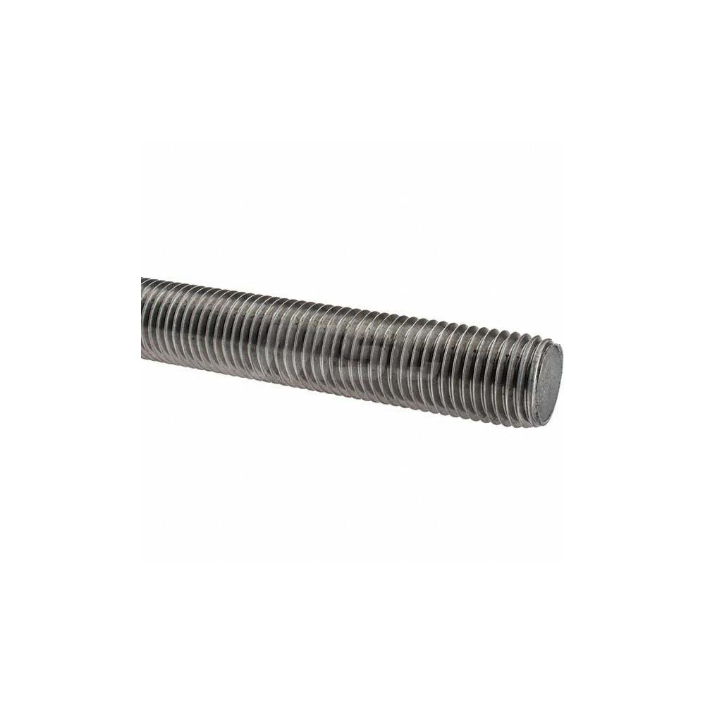 Value Collection Metric Threaded Rod Threaded Rod M30, 1.00 m OAL