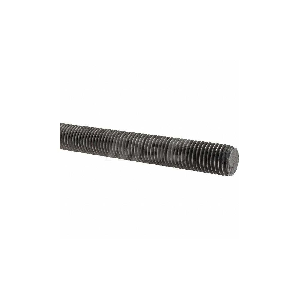 Value Collection Metric Threaded Rod Threaded Rod M20, 1.00 m OAL