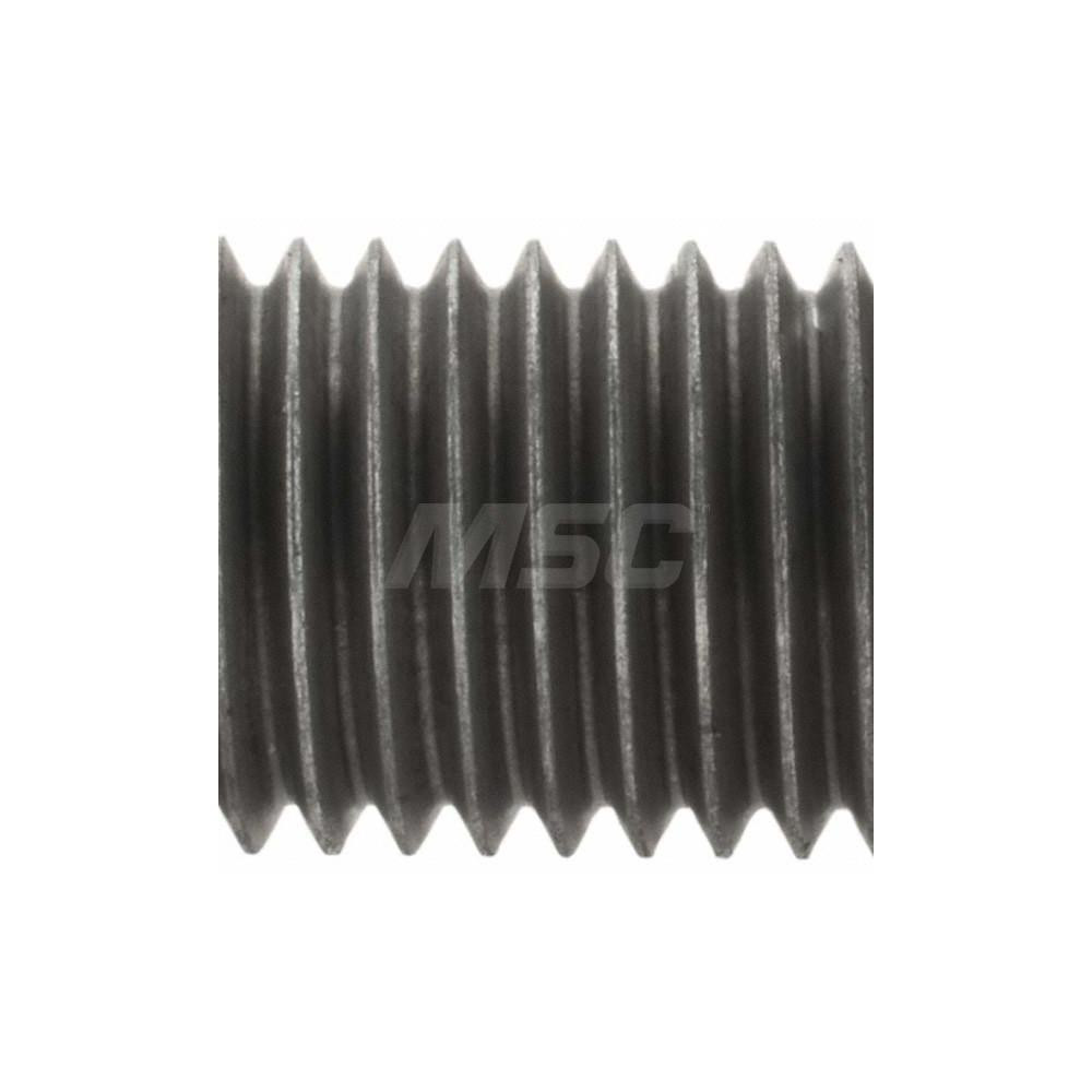 Value Collection Metric Threaded Rod Threaded Rod M20, 1.00 m OAL