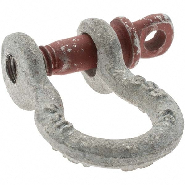 Anchor Shackle: Screw Pin