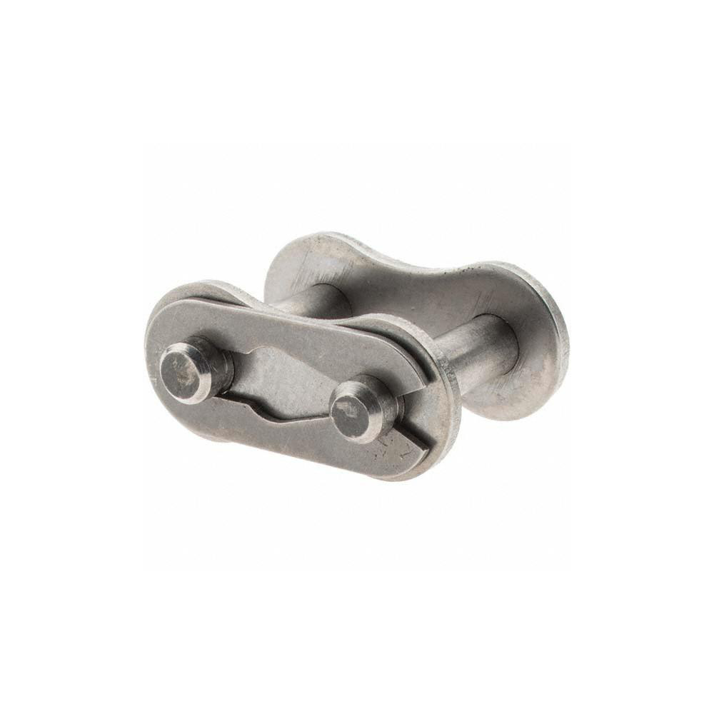 Value Collection Connecting Link for Stainless Steel Single Strand