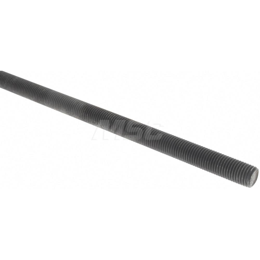 Value Collection Metric Threaded Rod Threaded Rod M16x2, 1.00 m OAL