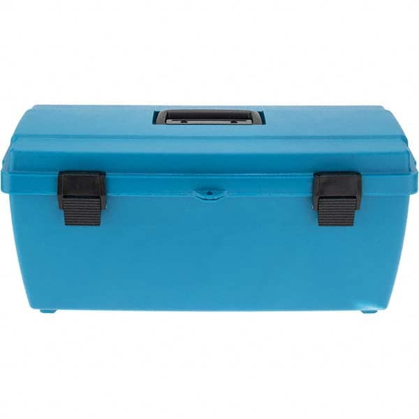 Value Collection - Blue Small Parts Utility Box - 53591327 - MSC Industrial  Supply