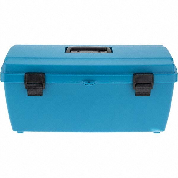 Blue Small Parts Utility Box