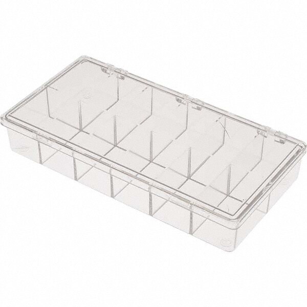 12 Compartment Small Parts Storage Box