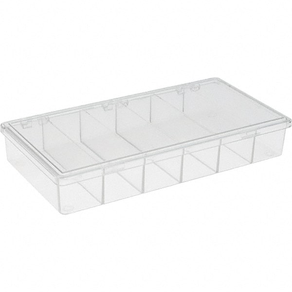 Value Collection - Small Parts Storage Box | MSC Industrial Supply Co.