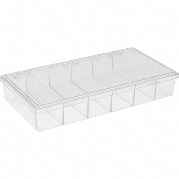 Small Parts Storage Box