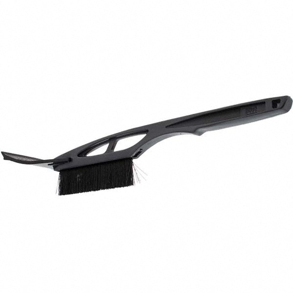 Snowbrushes & Scrapers; Product Type: Ice Scraper; Snow Brush ; Length (Inch): 22 in ; UNSPSC Code: 47131605