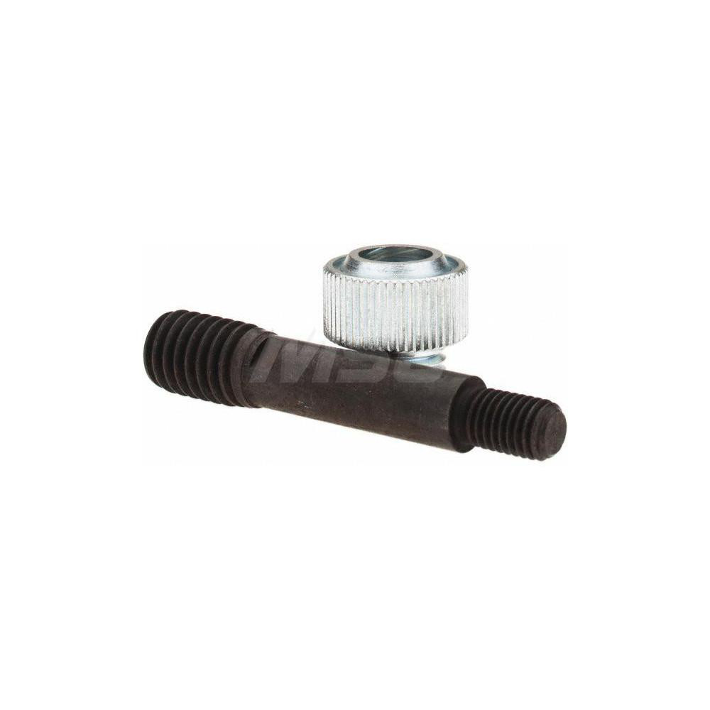 Thread Insert Setting Tool Value Collection - Rivet & Threaded Insert Tool Accessories: For Use ...