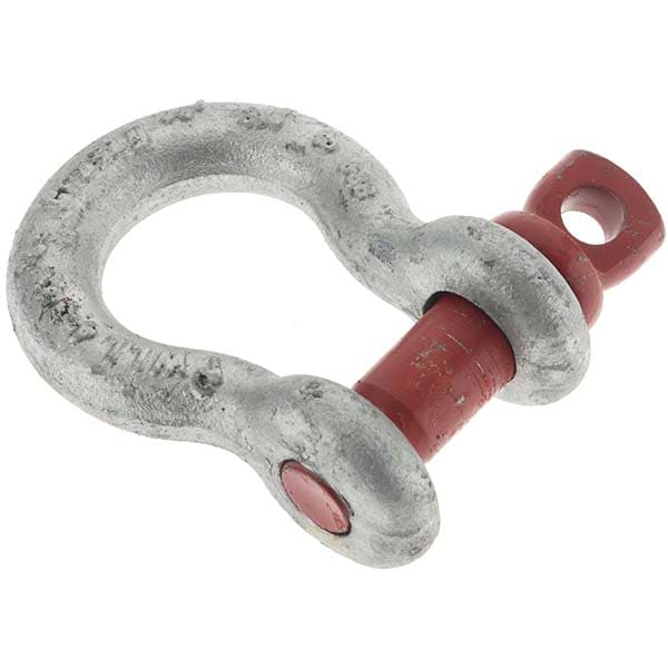 Anchor Shackle: Screw Pin