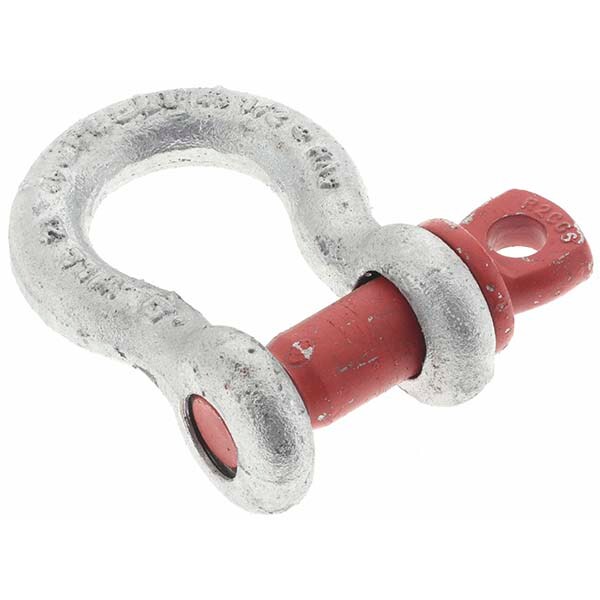 Anchor Shackle: Screw Pin
