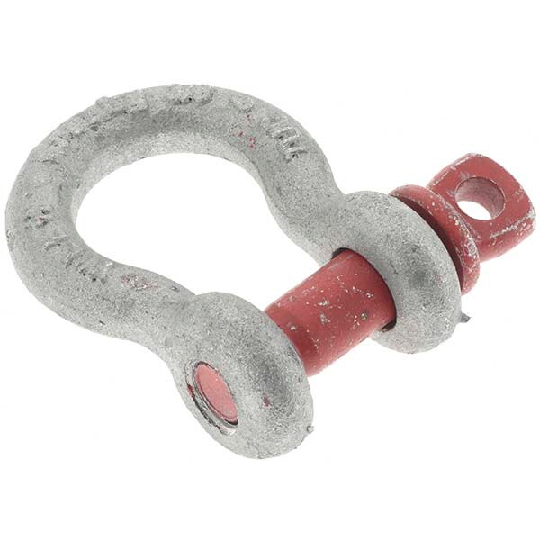 Anchor Shackle: Screw Pin