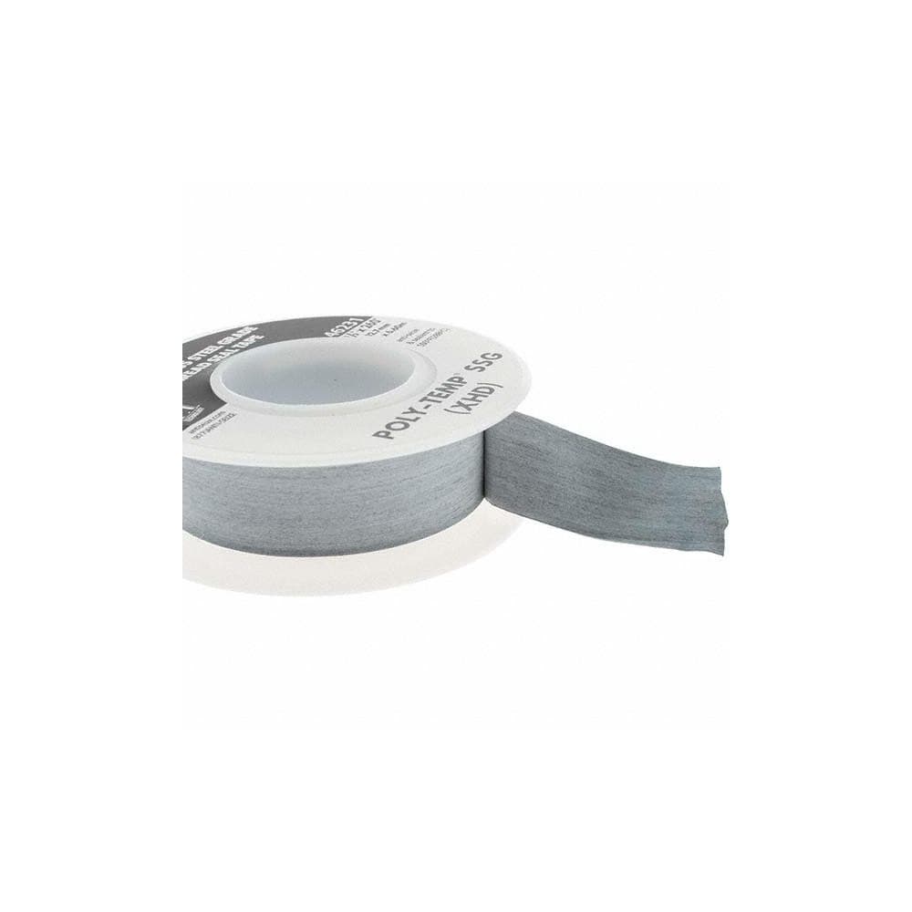 MSC Tape Logic T933003W 1/2 Wide x 60 Yd Long x 4.9 mil Thick