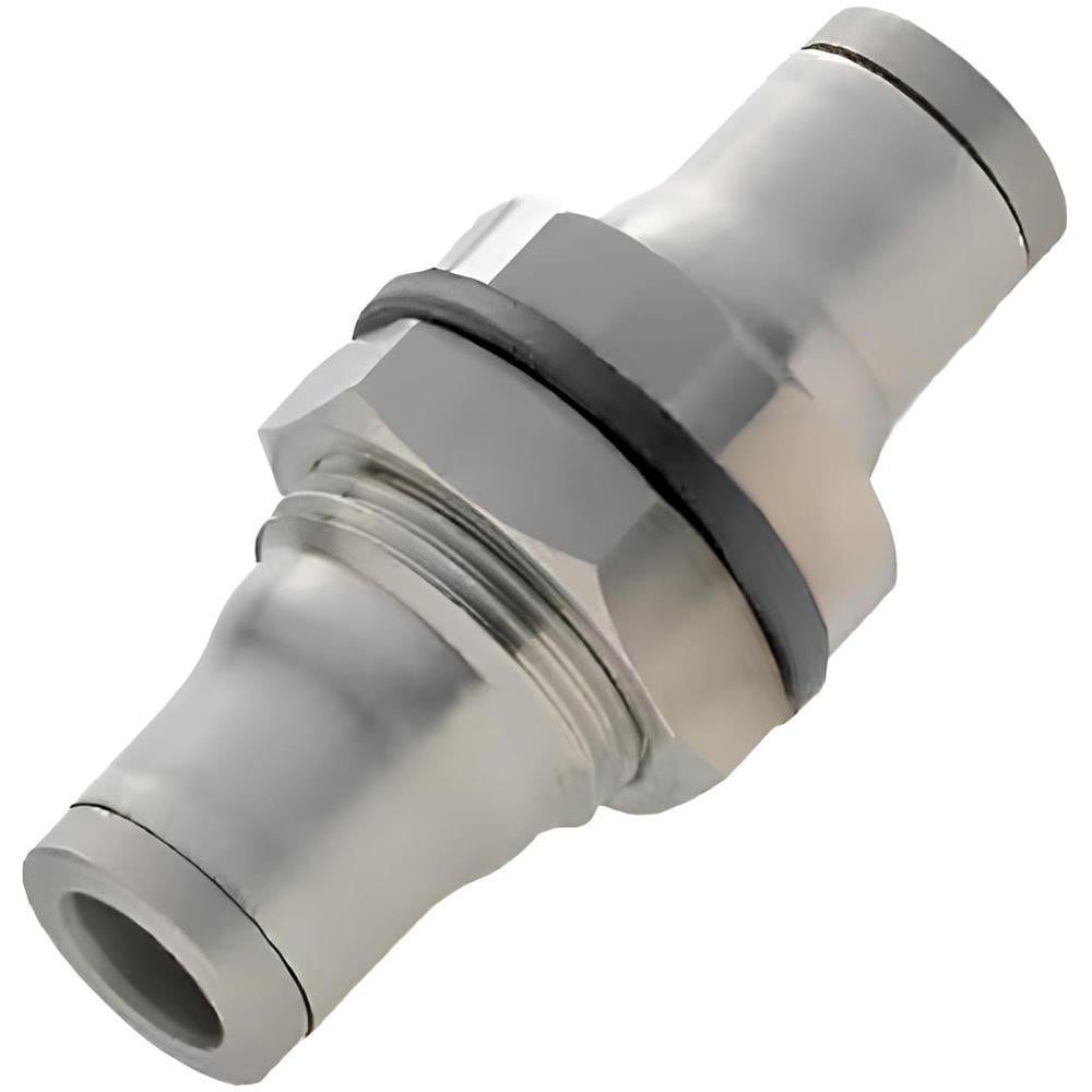 Push-to-Connect Tube Fitting: