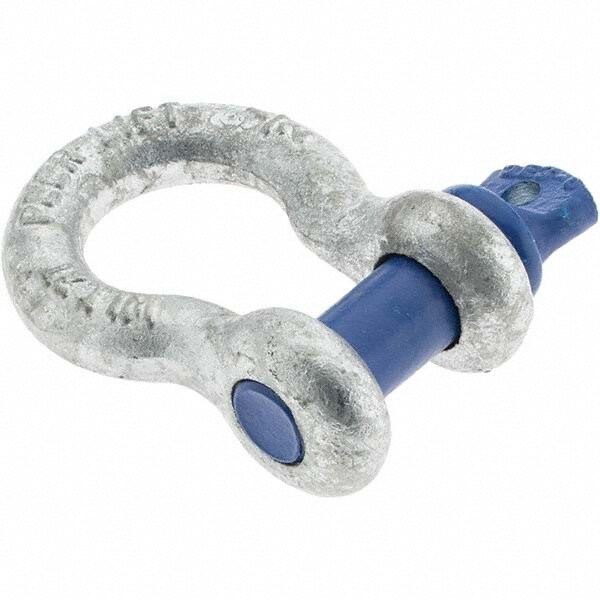 Anchor Shackle: Screw Pin