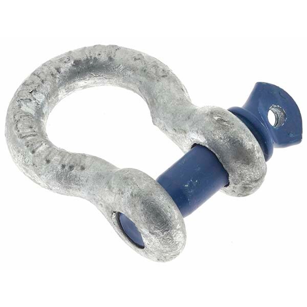 Anchor Shackle: Screw Pin