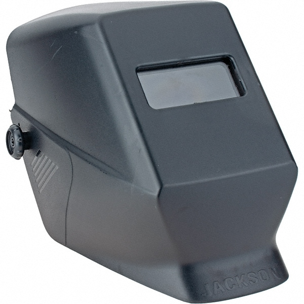 Jackson Safety - Welding Helmet: | MSC Direct