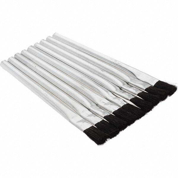 36 Qty 1 Pack 5/8" Wide Horsehair Acid Brush