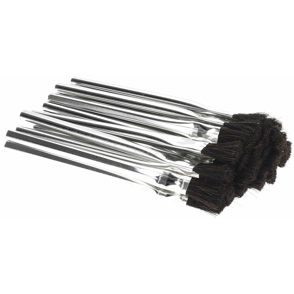 36 Qty 1 Pack 1/2" Wide Horsehair Acid Brush