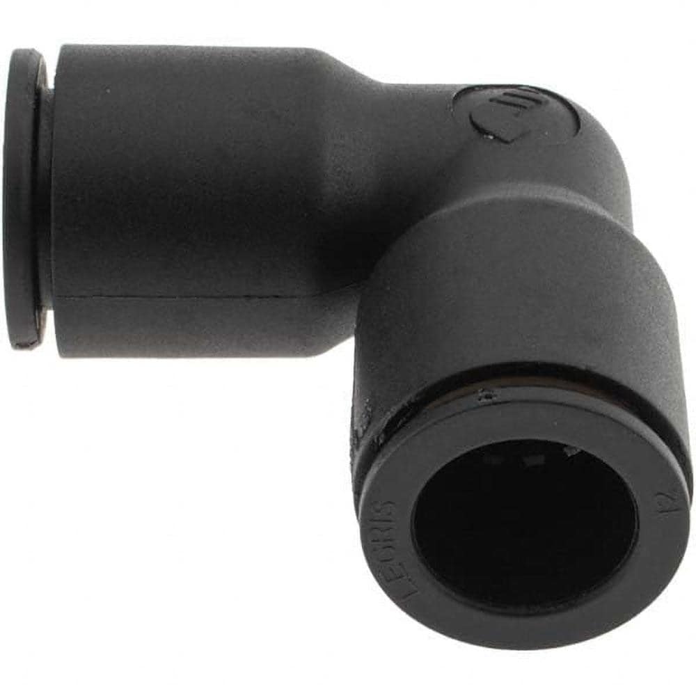 Push-To-Connect Tube to Tube Tube Fitting: Union