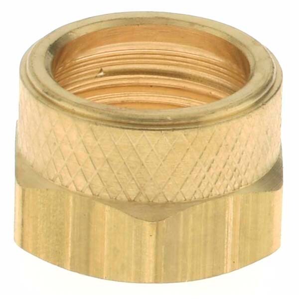 Compression Tube Nut: Tube