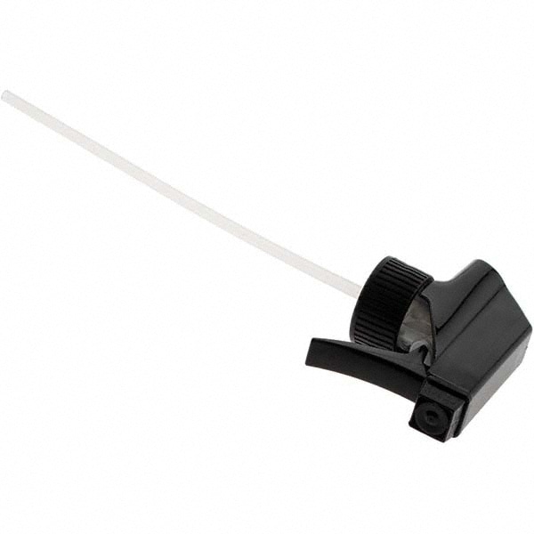 Value Collection Plastic Trigger Sprayer