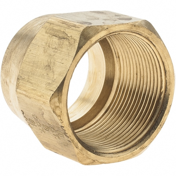 1-3/32-20, Reusable Hose Nonswivel Fitting