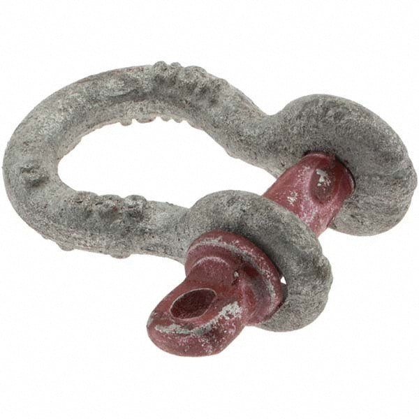 Anchor Shackle: Screw Pin