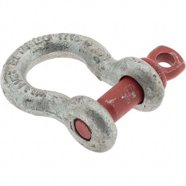 Anchor Shackle: Screw Pin