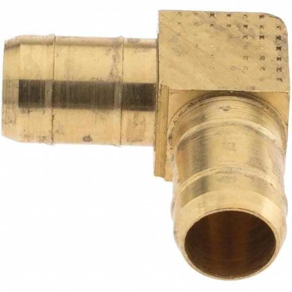 Barbed Tube Union Elbow:
