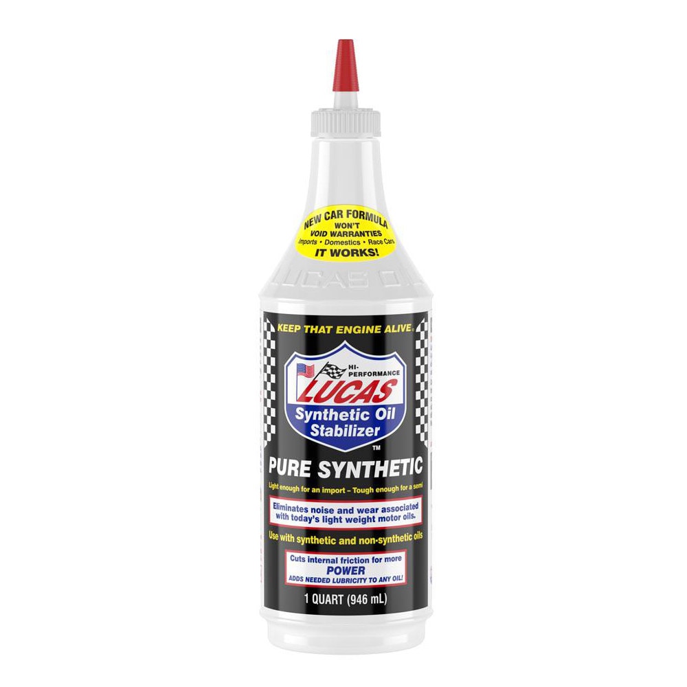 Is Lucas Oil Stabilizer Good for Your Engine? Discover the Power Within