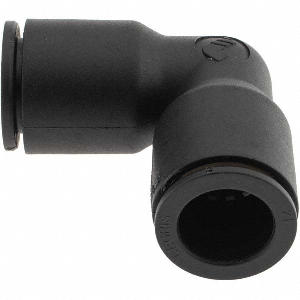 Push-To-Connect Tube to Tube Tube Fitting: Union