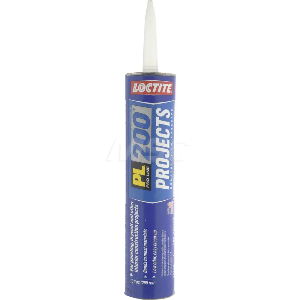 Tube Construction Adhesive