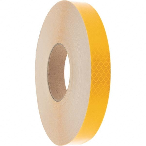 150 Yd x 1" DOT Conspicuity Tape