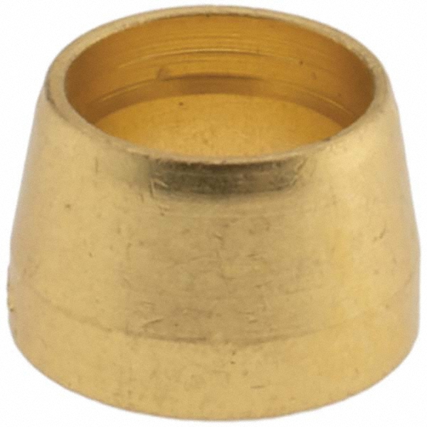 Parker Compression Tube Ferrule MSC Industrial Supply Co.