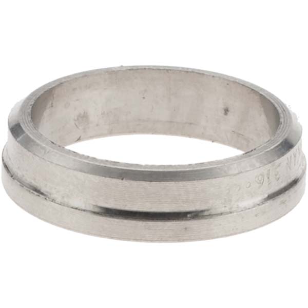 Brennan Compression Tube Back Ferrule Compression Cap MSC