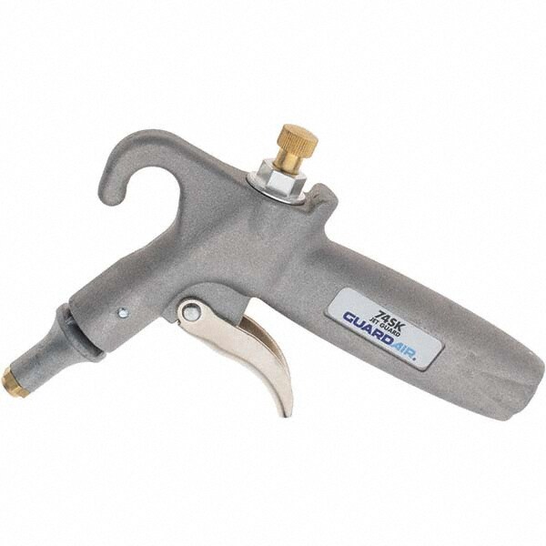 Air Blow Gun: Safety Nozzle