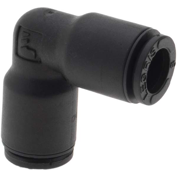 Push-To-Connect Tube to Tube Tube Fitting: Union