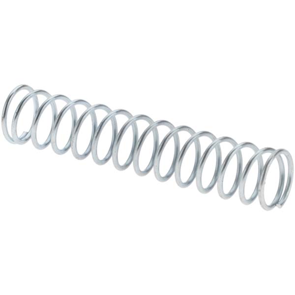 Value Collection Compression Spring 1/4" OD, 11/4" Free Length