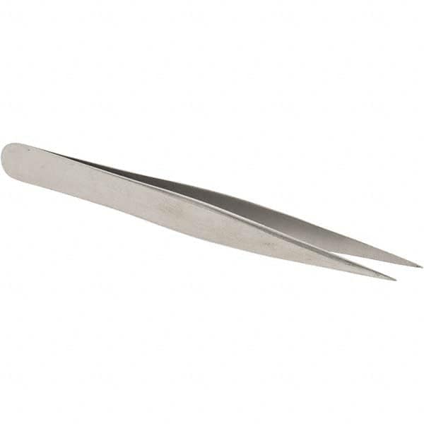 Scissors, Forceps & Tweezers; Product Type: Forceps ; Length (Inch): 5in