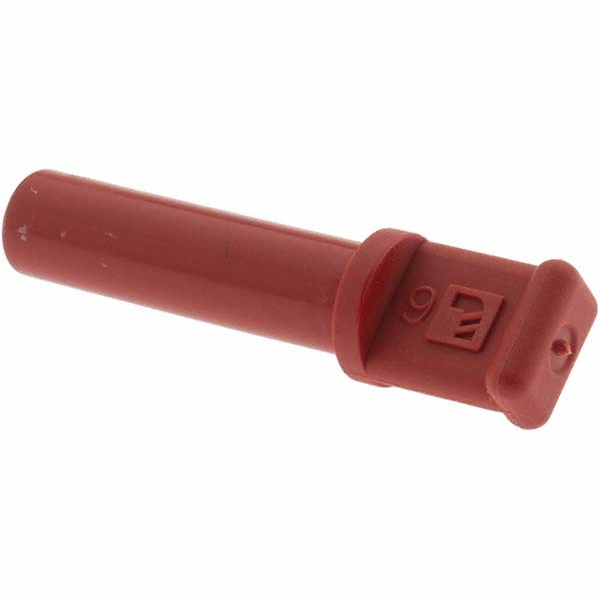 Parker PushtoConnect PushOn Fitting Plug MSC Direct