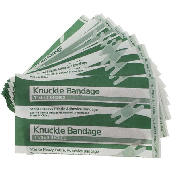 10 Qty 1 Pack Knuckle Elastic Bandage