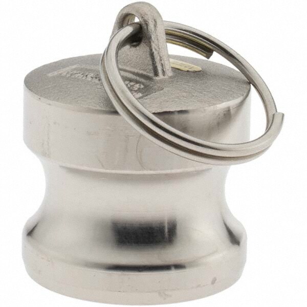 Dust Plug:
