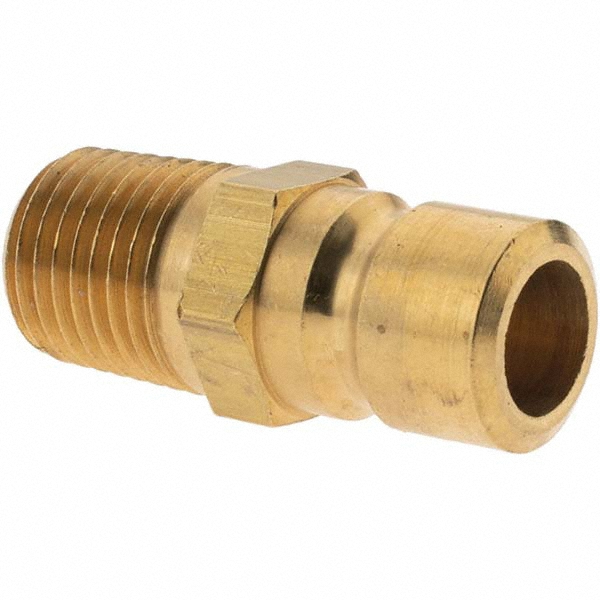 Eaton Hydraulic Hose Coupler Dust Plug 4 mm MSC Direct
