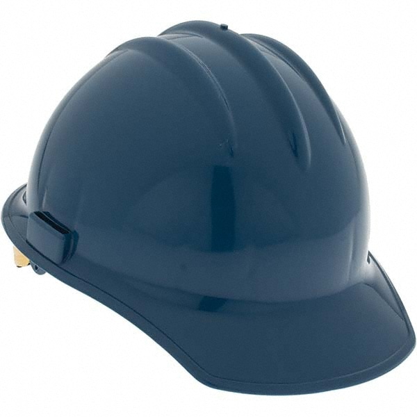 Hard Hat: Class E & G, 6-Point Suspension