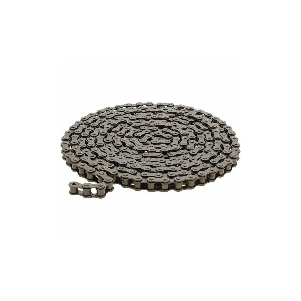 Value Collection - Roller Chain: 1/2
