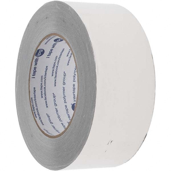 2" x 30' Shurtape SF 685 Butyl-Rubber Foil Tape 