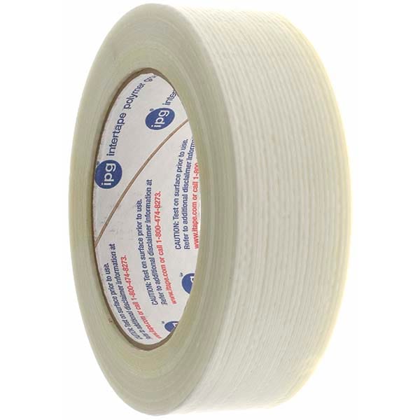 Filament & Strapping Tape; UNSPSC Code: 31201517